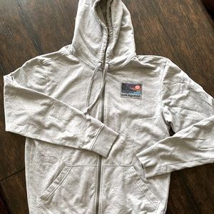 Men’s Patagonia Full Zip Hoodie